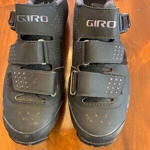 Souliers vélo GIRO bike shoes